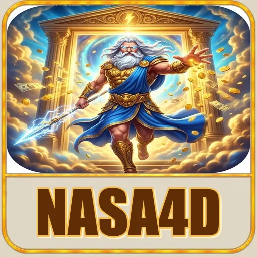 nasa4d Indonesia - Dipercaya oleh 262,000+ Pengguna dengan Rating 4.4 Bintang, Review Positif dari Seluruh Indonesia